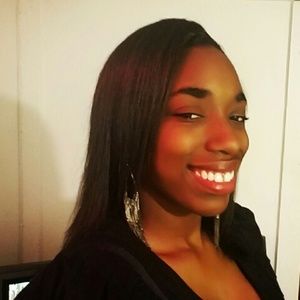 Meet your Posher, Brandy